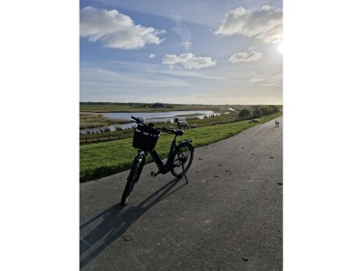 Holiday house een - Environment photo 24