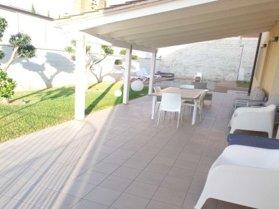 Villa Uluvud - Outdoor photo 6