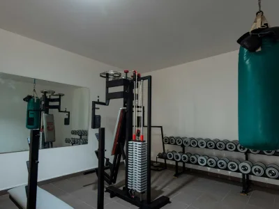 Villa Uluvud - Features photo 18