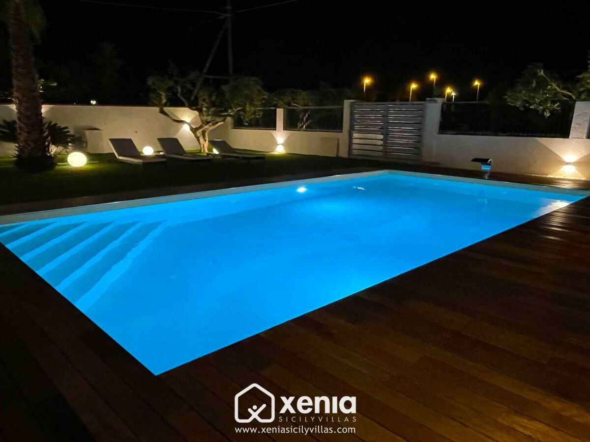 Villa Lido Valderice - Outdoor photo 3