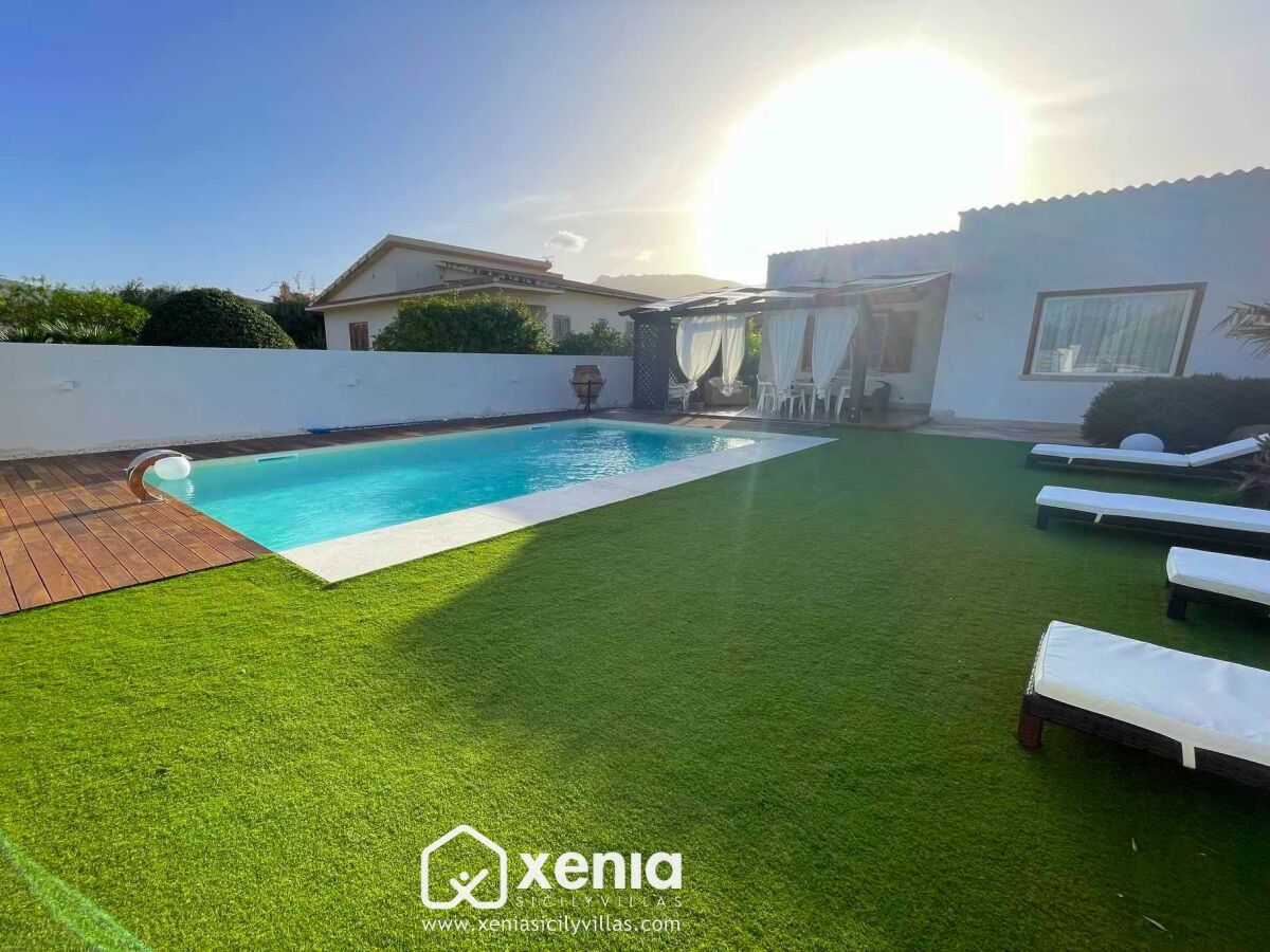 Villa Lido Valderice - Outdoor photo 5