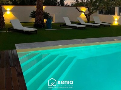 Villa Lido Valderice - Outdoor photo 6