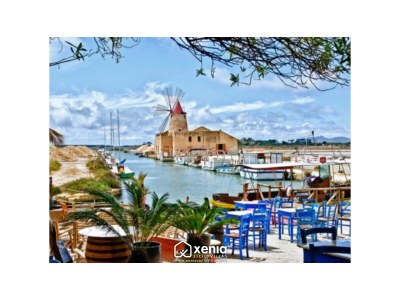 Villa Lido Valderice - Environment photo 19