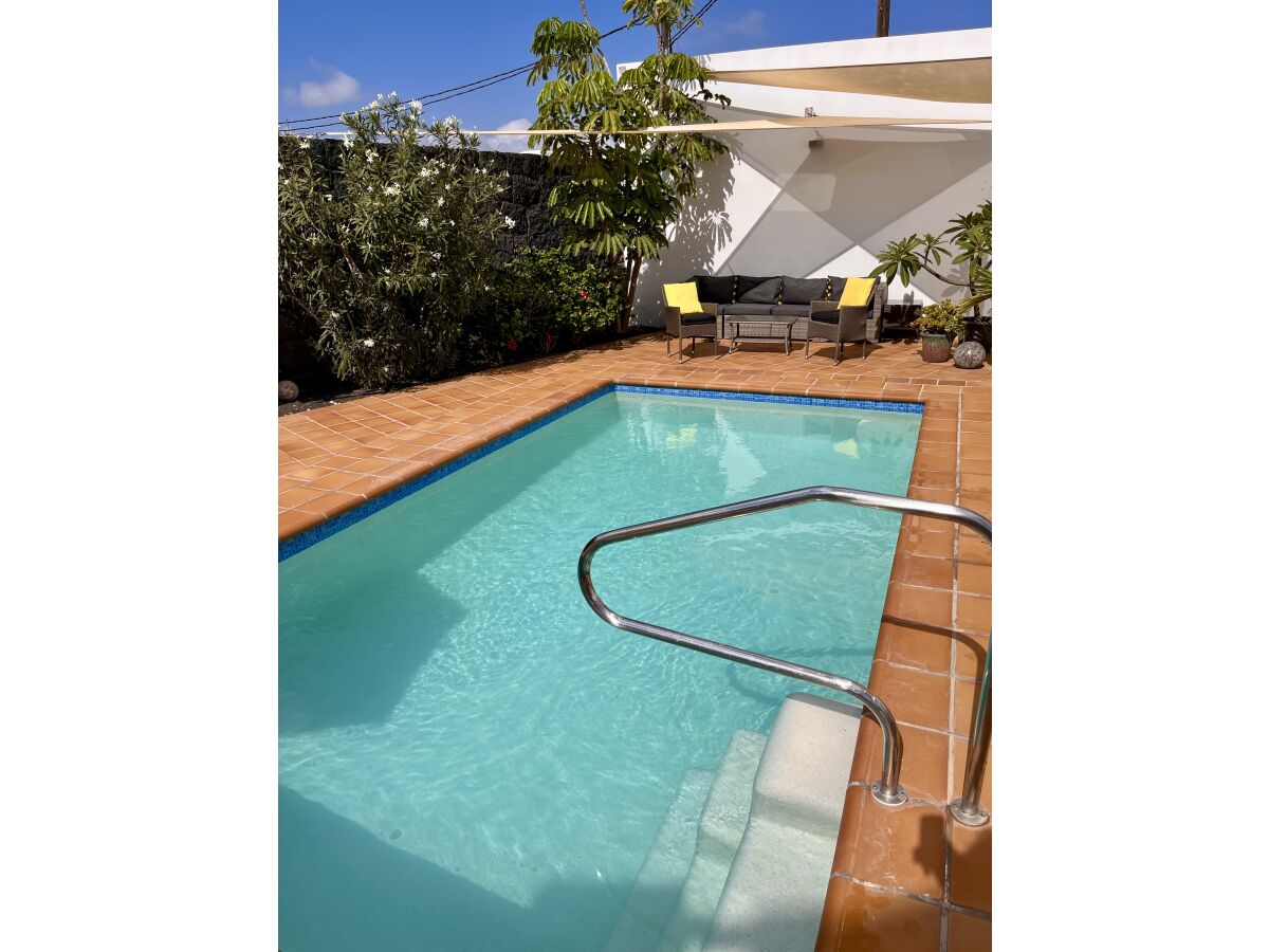 Villa Casa Árbol del fuego - Outdoor photo 3