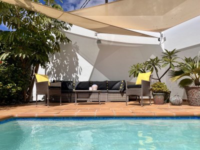 Villa Casa Árbol del fuego - Outdoor photo 2