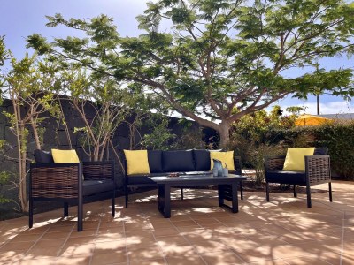 Villa Casa Árbol del fuego - Outdoor photo 4