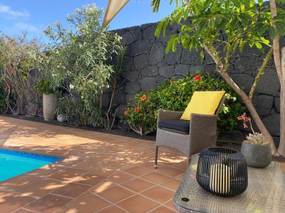 Villa Casa Árbol del fuego - Outdoor photo 5