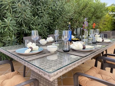 Villa Casa Árbol del fuego - Outdoor photo 6