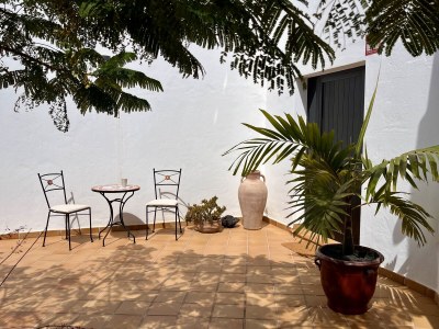 Villa Casa Árbol del fuego - Outdoor photo 8