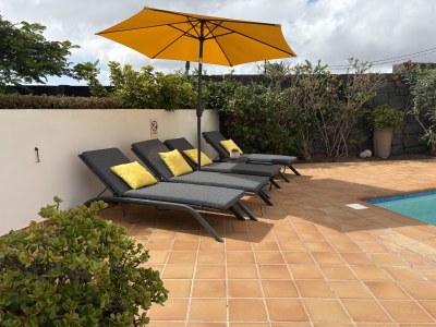 Villa Casa Árbol del fuego - Outdoor photo 10