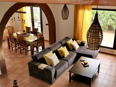 Villa Casa Árbol del fuego - Features photo 11