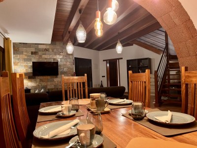 Villa Casa Árbol del fuego - Features photo 12