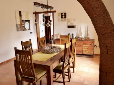 Villa Casa Árbol del fuego - Features photo 13