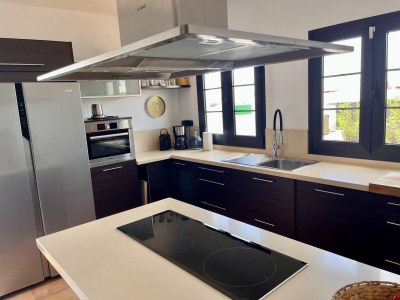 Villa Casa Árbol del fuego - Features photo 14