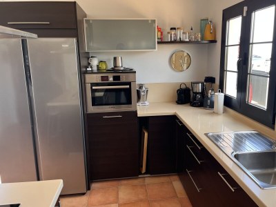 Villa Casa Árbol del fuego - Features photo 15