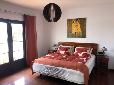 Villa Casa Árbol del fuego - Features photo 16