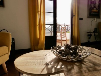 Villa Casa Árbol del fuego - Features photo 19