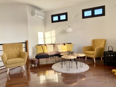 Villa Casa Árbol del fuego - Features photo 21