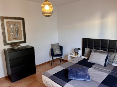 Villa Casa Árbol del fuego - Features photo 22