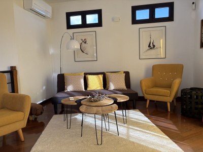 Villa Casa Árbol del fuego - Features photo 26