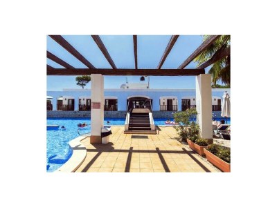 Apartment No title - Outdoor photo 4