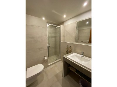 Apartment No title - Features photo 13