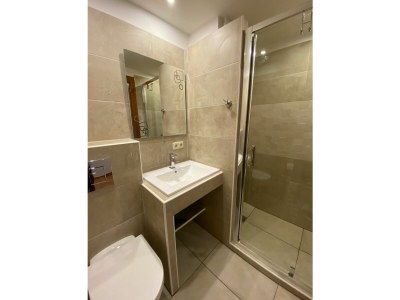 Apartment No title - Features photo 15