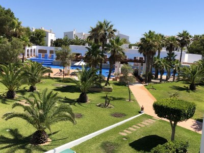 Apartment No title - Features photo 18