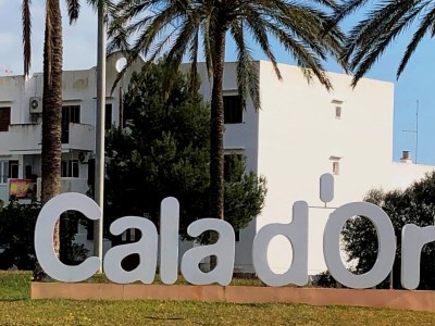 Apartment No title - Environment photo 21