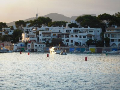 Apartment No title - Environment photo 22