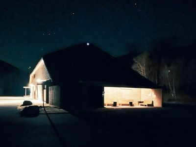 Holiday house 19 person holiday home in Jøsenfjorden-By Traum - Outdoor photo 3