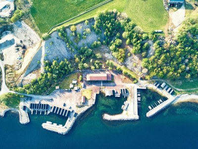 Holiday house 19 person holiday home in Jøsenfjorden-By Traum - Outdoor photo 5