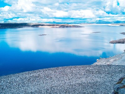 Holiday house 19 person holiday home in Jøsenfjorden-By Traum - Outdoor photo 10