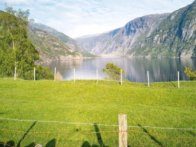 Holiday house 19 person holiday home in Jøsenfjorden-By Traum - Outdoor photo 11