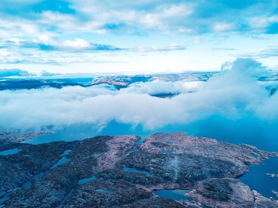 Holiday house 19 person holiday home in Jøsenfjorden-By Traum - Outdoor photo 15
