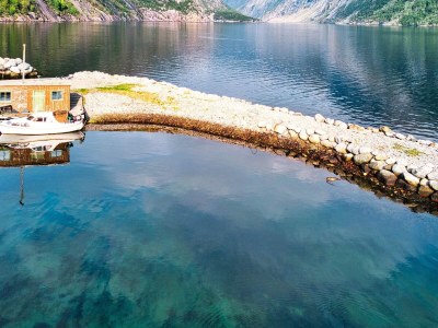 Holiday house 19 person holiday home in Jøsenfjorden-By Traum - Outdoor photo 19