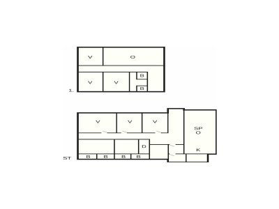 Holiday house 19 person holiday home in Jøsenfjorden-By Traum - Document photo 30