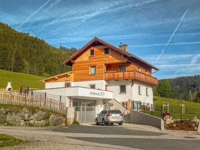 Holiday house Chalet in Filzmoos near Tauern Mountains in Pichl - Holiday house