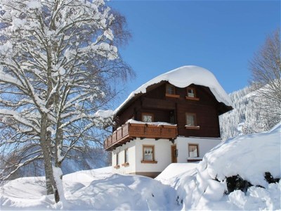 Holiday house Chalet in Filzmoos near Tauern Mountains - Outdoor photo 5