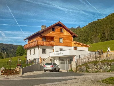 Holiday house Chalet in Filzmoos near Tauern Mountains - Outdoor photo 7