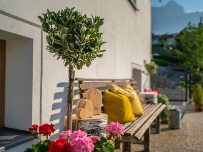 Holiday house Chalet in Filzmoos near Tauern Mountains - Outdoor photo 12