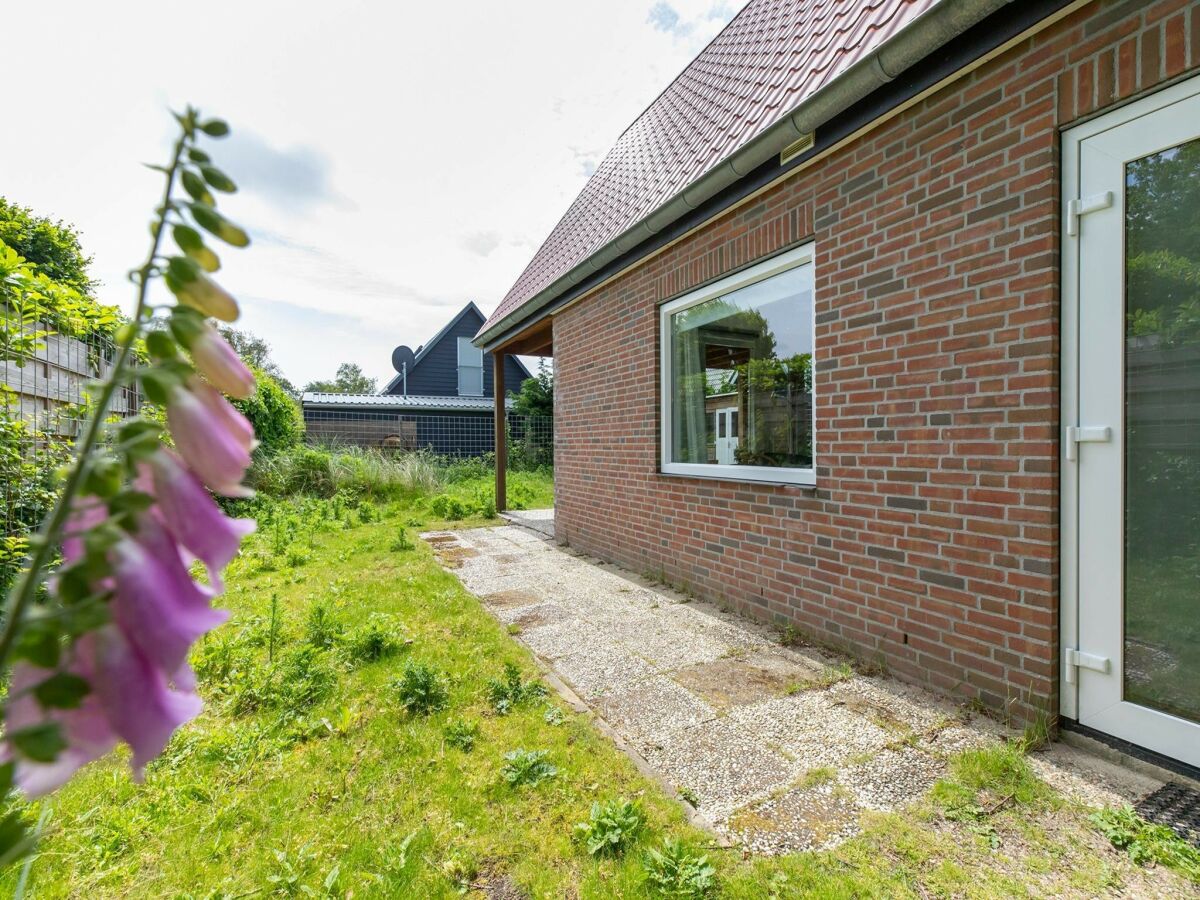 Holiday house Ferienhaus in Renesse nahe Strand - Outdoor photo 4