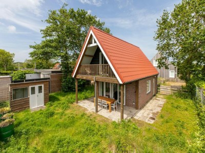 Holiday house Ferienhaus in Renesse nahe Strand - Outdoor photo 3