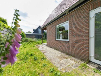 Holiday house Ferienhaus in Renesse nahe Strand - Outdoor photo 4