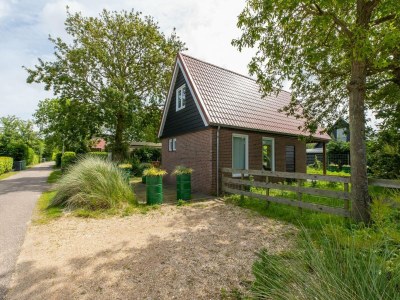 Holiday house Ferienhaus in Renesse nahe Strand - Outdoor photo 6