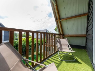 Holiday house Ferienhaus in Renesse nahe Strand - Outdoor photo 10