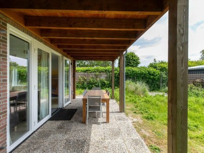 Holiday house Ferienhaus in Renesse nahe Strand - Outdoor photo 12