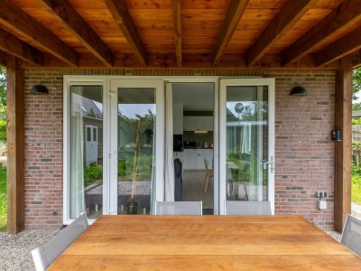 Holiday house Ferienhaus in Renesse nahe Strand - Outdoor photo 13