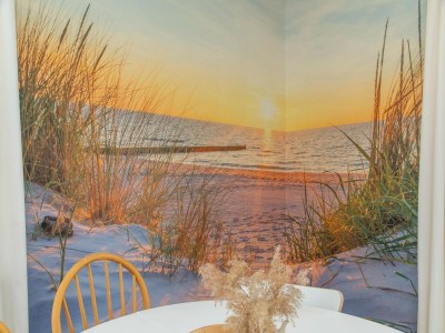 Holiday house Ferienhaus in Renesse nahe Strand - Features photo 19