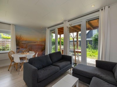 Holiday house Ferienhaus in Renesse nahe Strand - Features photo 23